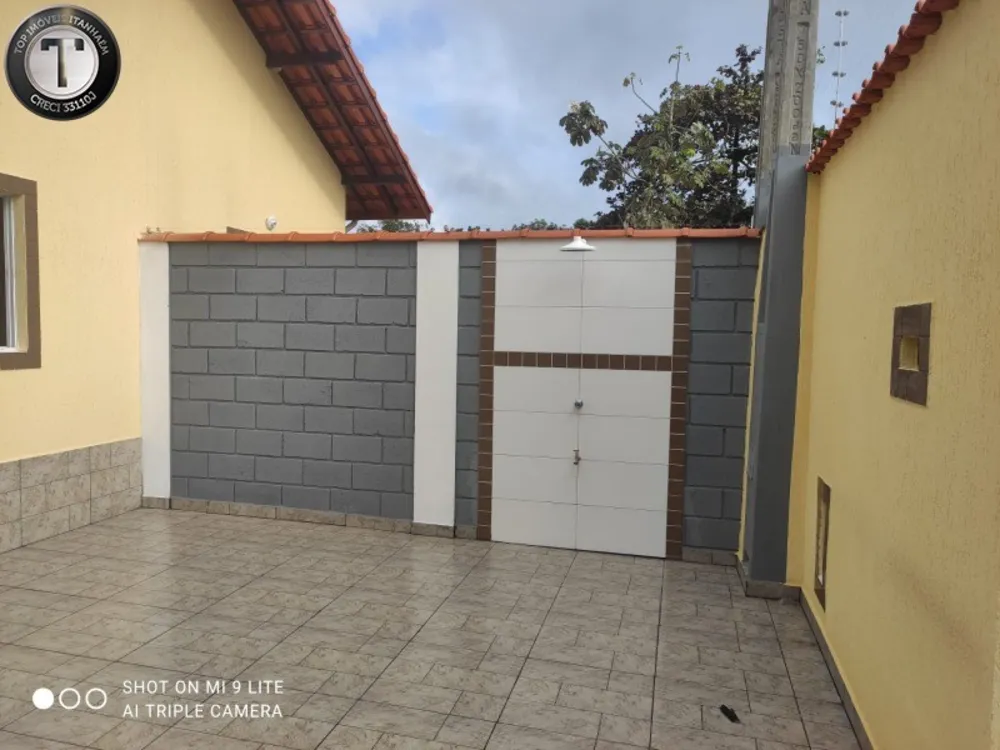 Casa, 2 quartos, 60 m² - Foto 8
