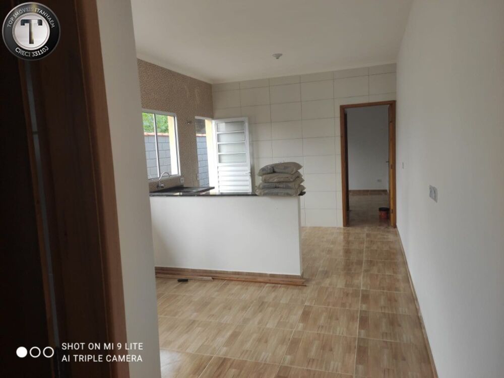 Casa, 2 quartos, 60 m² - Foto 4