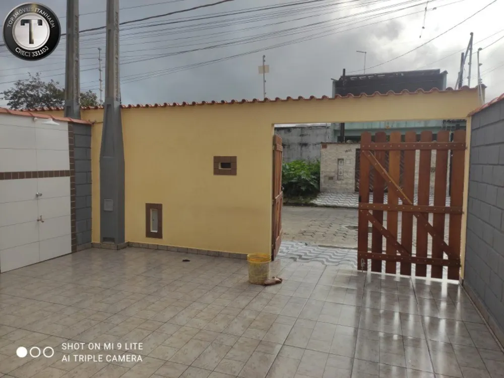 Casa, 2 quartos, 60 m² - Foto 4