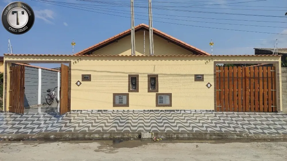 Casa, 2 quartos, 60 m² - Foto 2