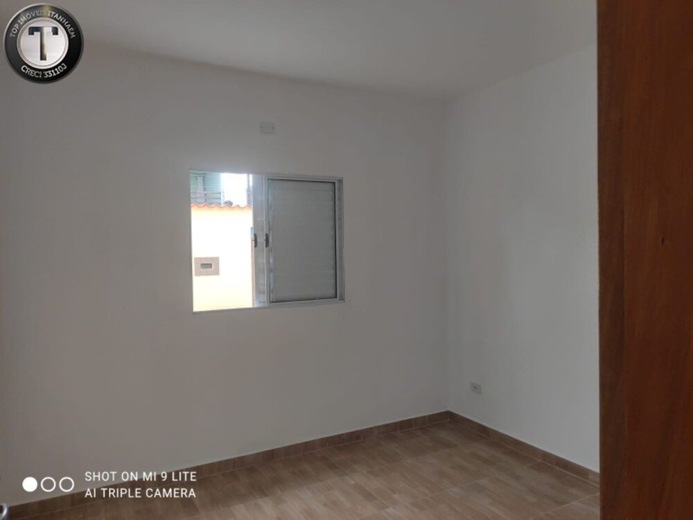 Casa, 2 quartos, 60 m² - Foto 1