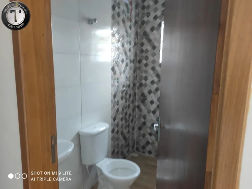 Casa, 2 quartos, 60 m² - Foto 13