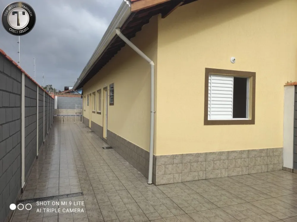 Casa, 2 quartos, 60 m² - Foto 1