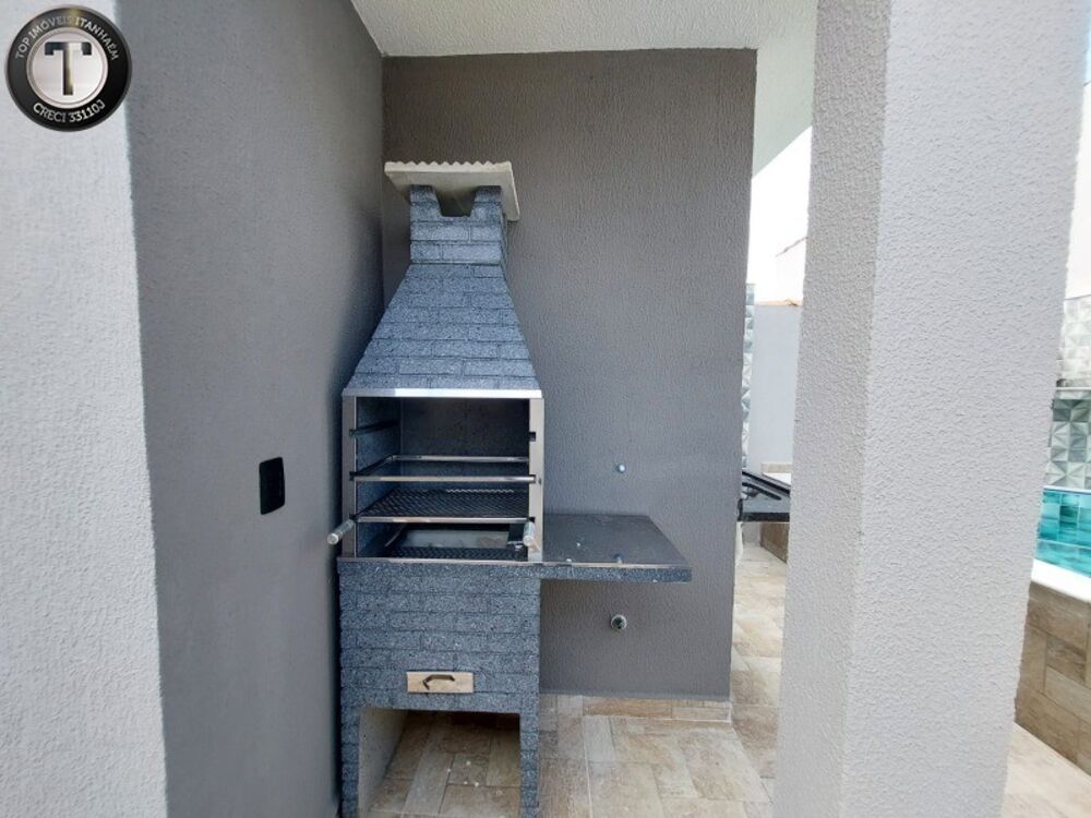 Casa, 2 quartos, 56 m² - Foto 5