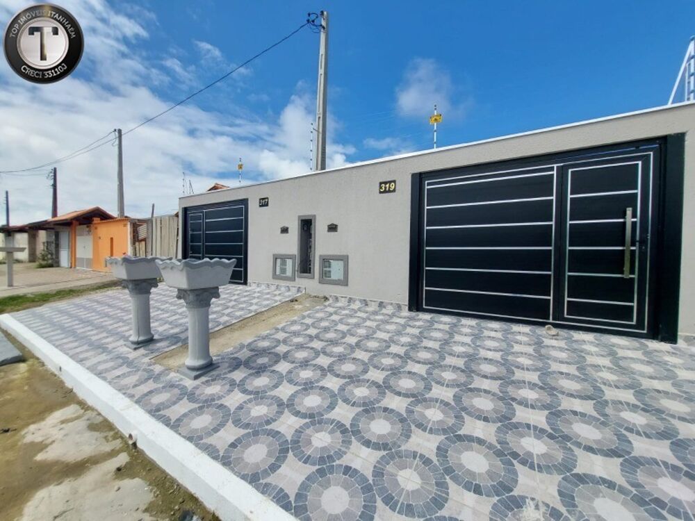 Casa, 2 quartos, 56 m² - Foto 4