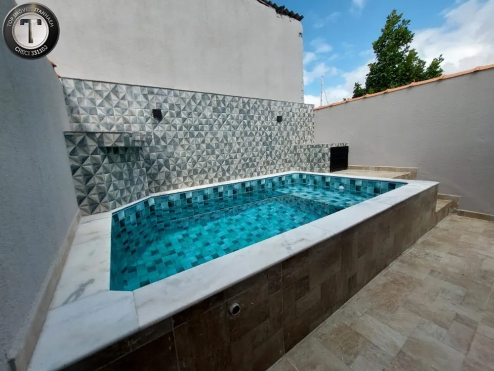 Casa, 2 quartos, 56 m² - Foto 13