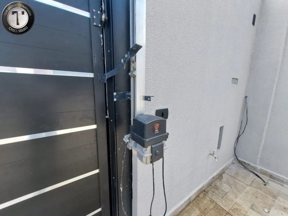 Casa, 2 quartos, 56 m² - Foto 8