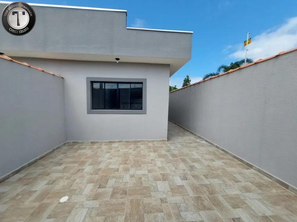 Casa, 2 quartos, 56 m² - Foto 2