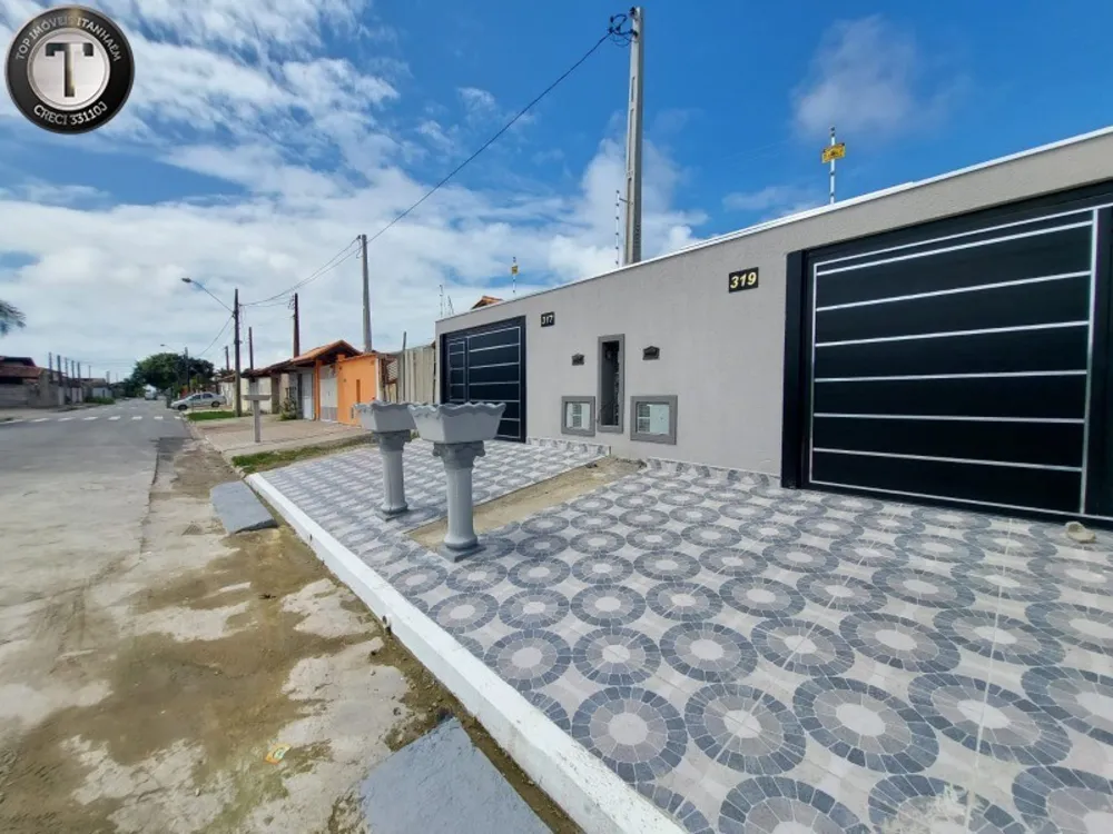 Casa, 2 quartos, 56 m² - Foto 4