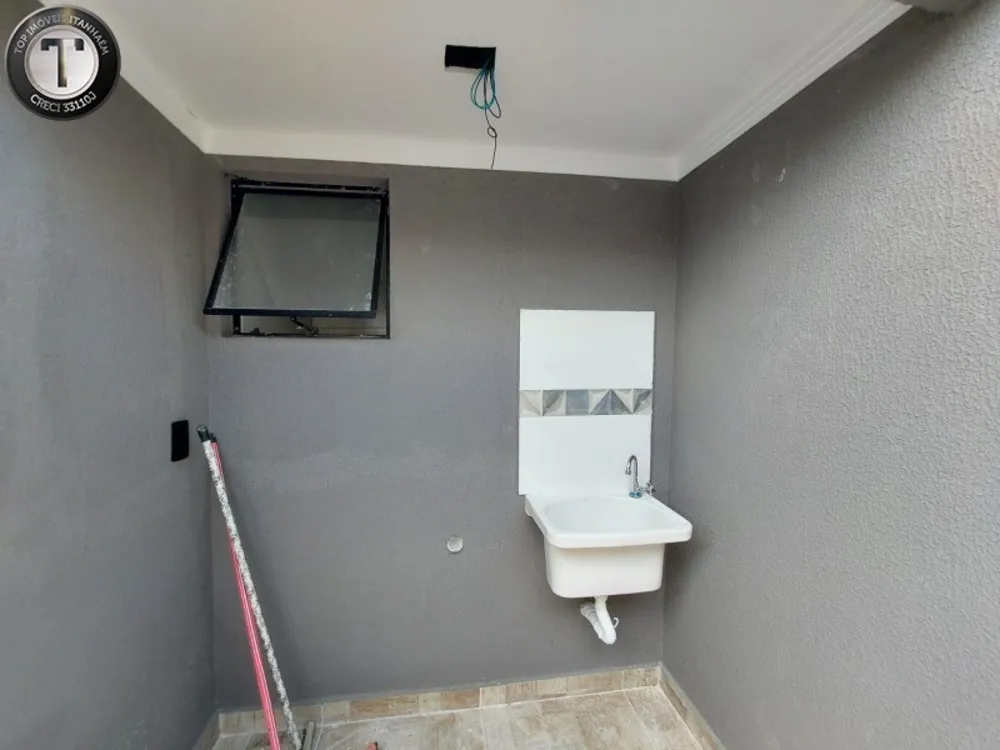 Casa, 2 quartos, 56 m² - Foto 11