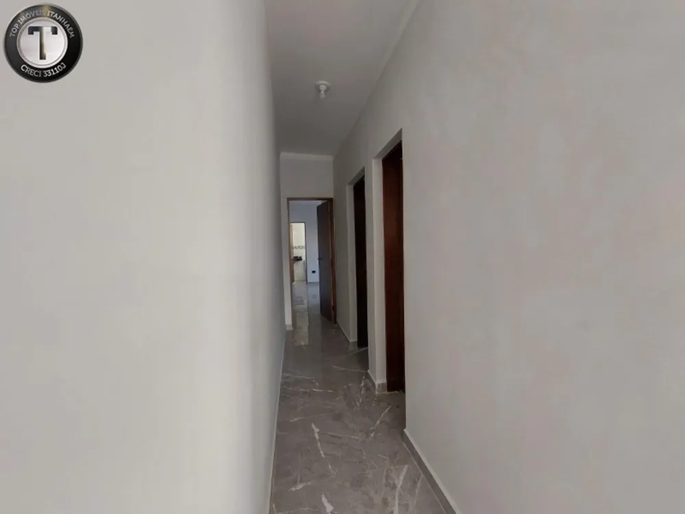 Casa, 2 quartos, 56 m² - Foto 18
