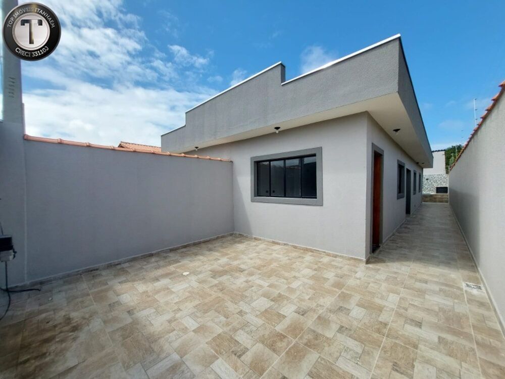 Casa, 2 quartos, 56 m² - Foto 1