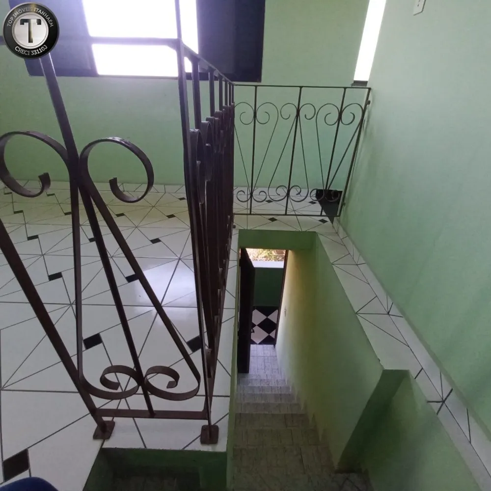 Casa, 7 quartos, 217 m² - Foto 15
