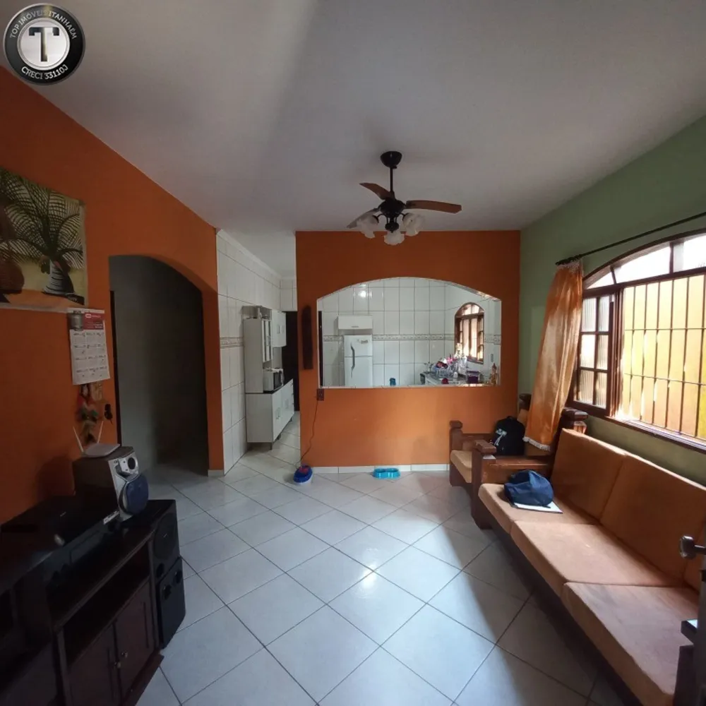 Casa, 7 quartos, 217 m² - Foto 2