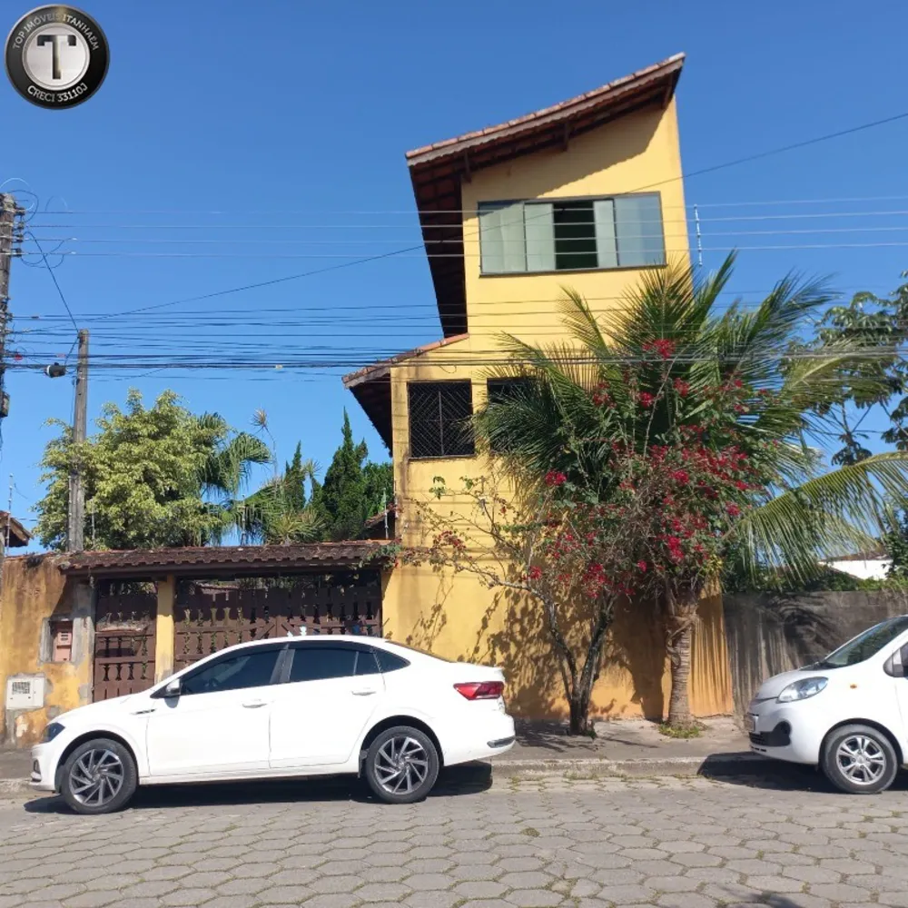 Casa, 7 quartos, 217 m² - Foto 16