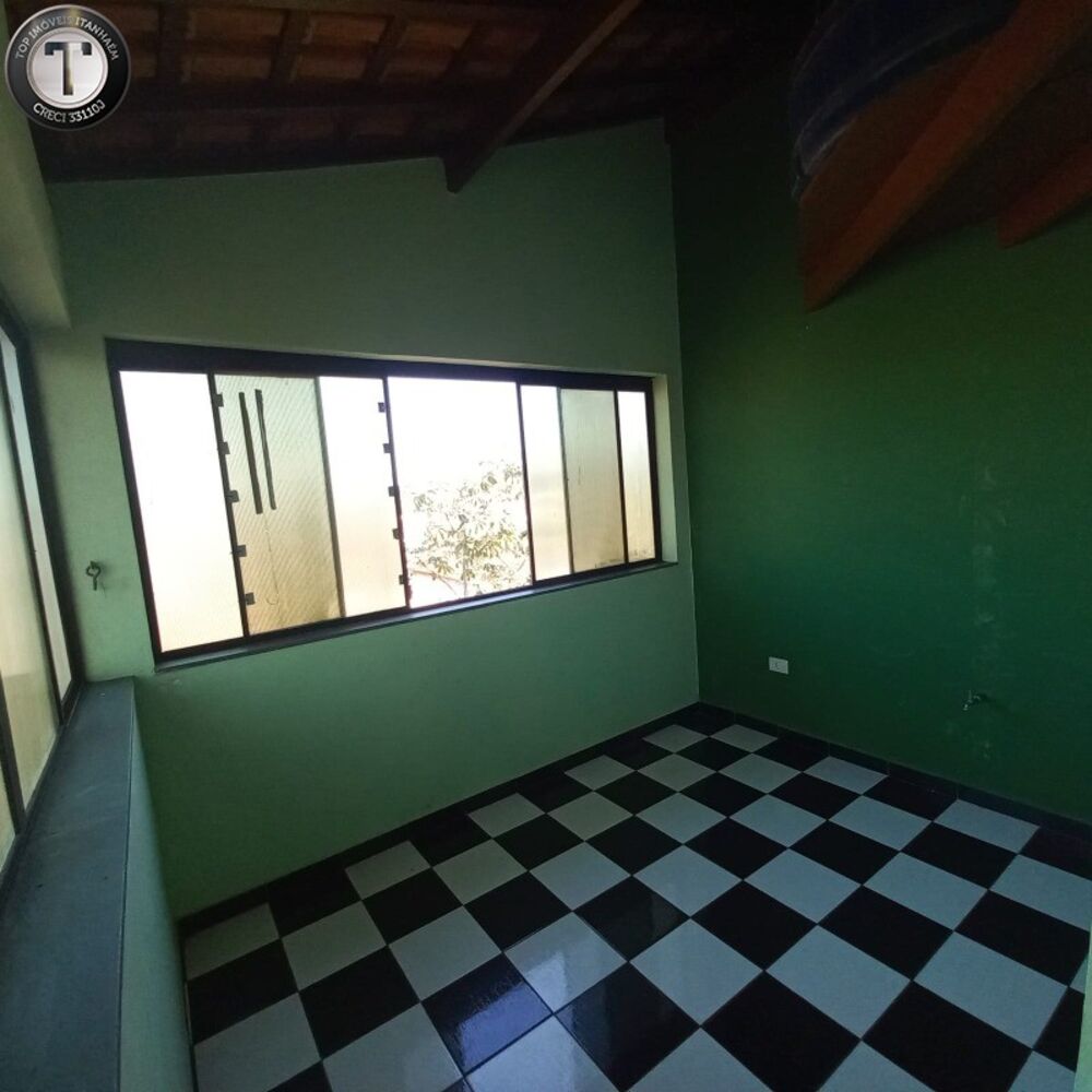 Casa, 7 quartos, 217 m² - Foto 2