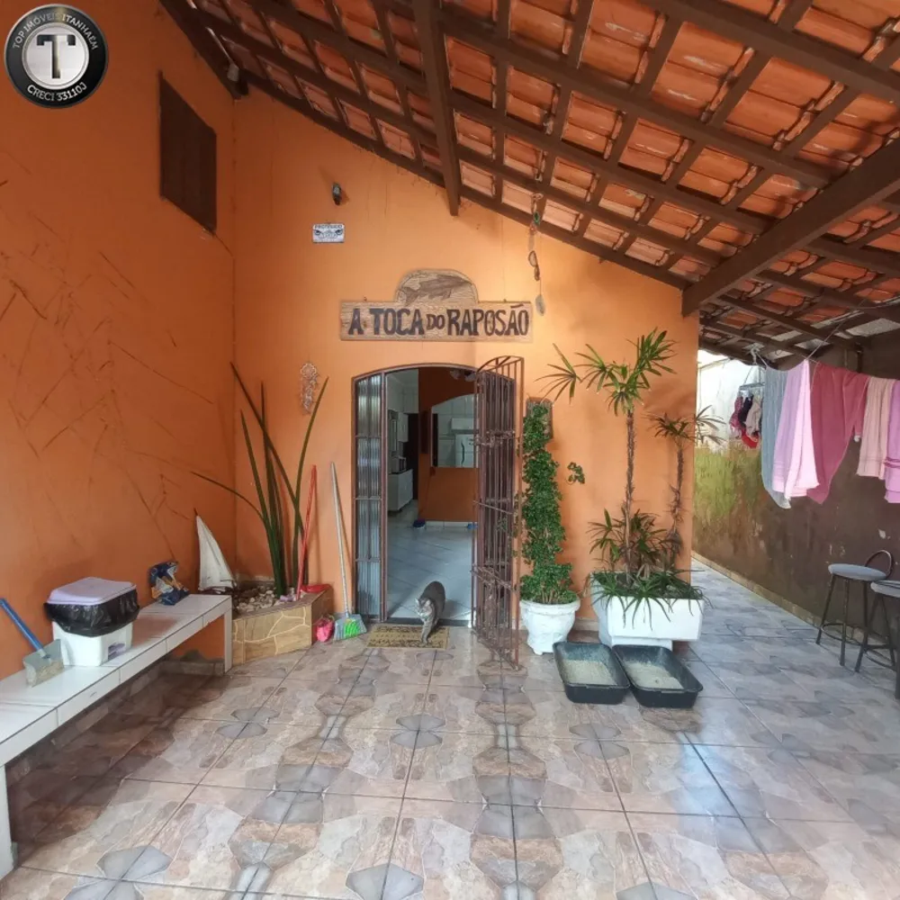 Casa, 7 quartos, 217 m² - Foto 1