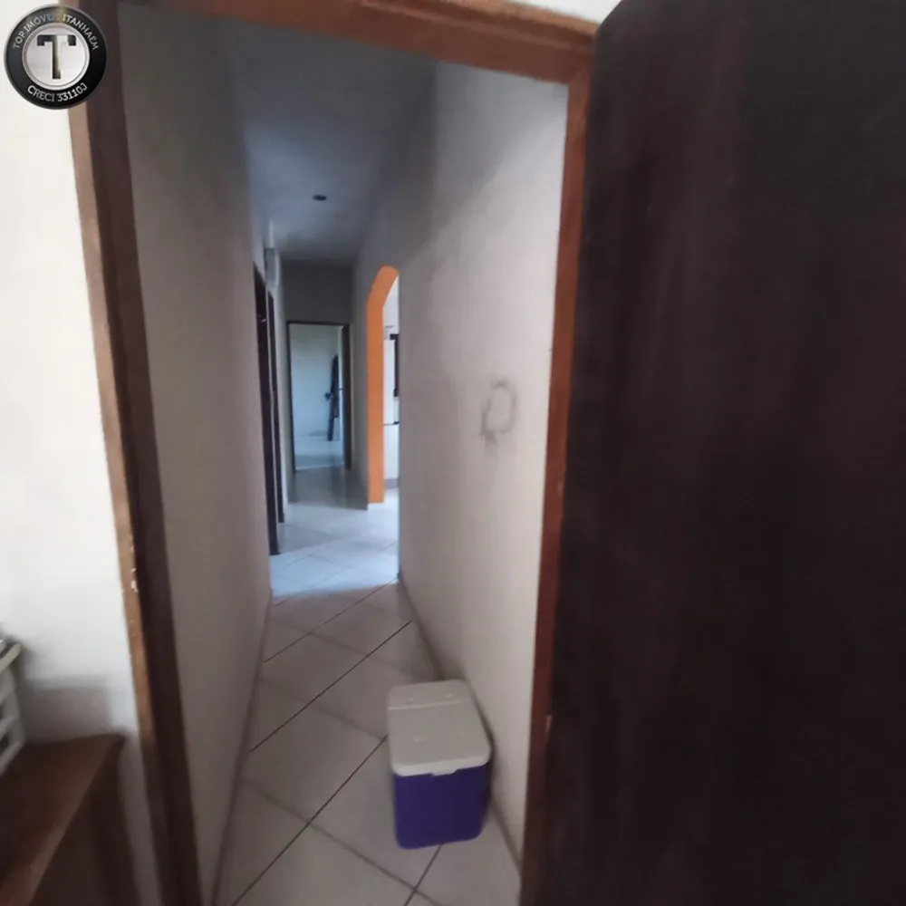 Casa, 7 quartos, 217 m² - Foto 8