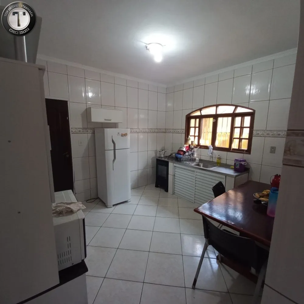 Casa, 7 quartos, 217 m² - Foto 3