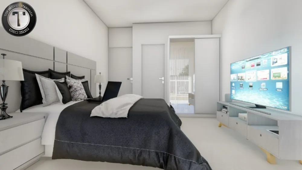 Casa, 2 quartos, 146 m² - Foto 7