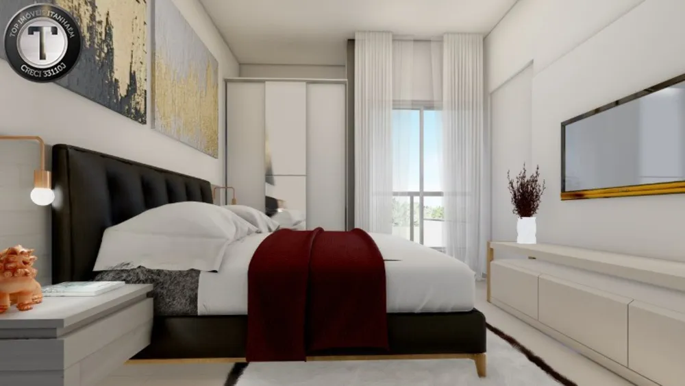Casa, 2 quartos, 146 m² - Foto 6