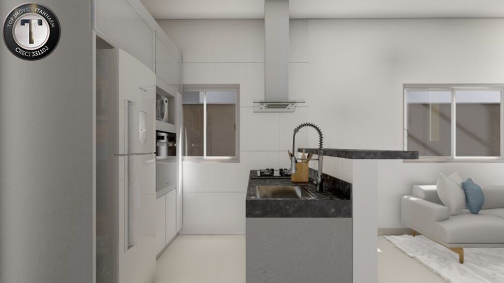 Casa, 2 quartos, 146 m² - Foto 2