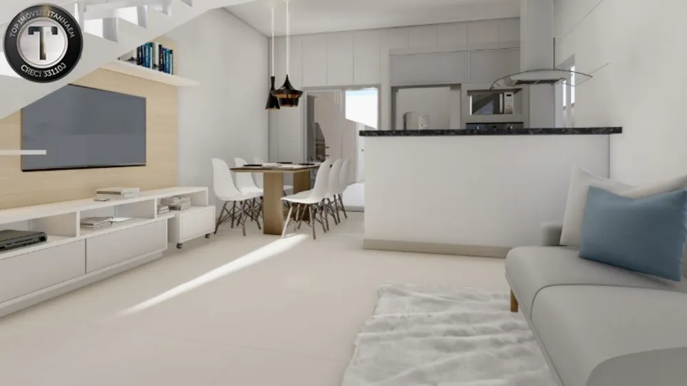 Casa, 2 quartos, 146 m² - Foto 8