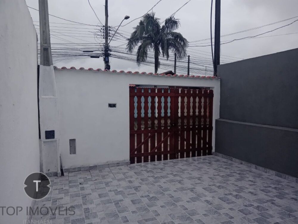 Casa, 2 quartos, 50 m² - Foto 4
