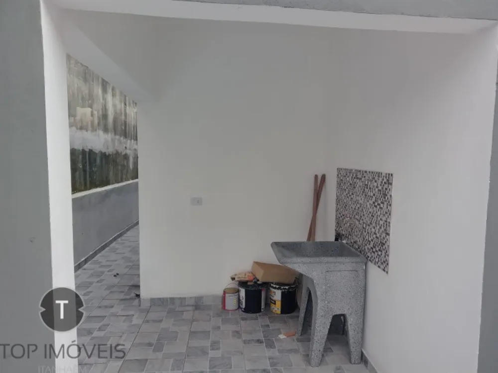 Casa, 2 quartos, 50 m² - Foto 6