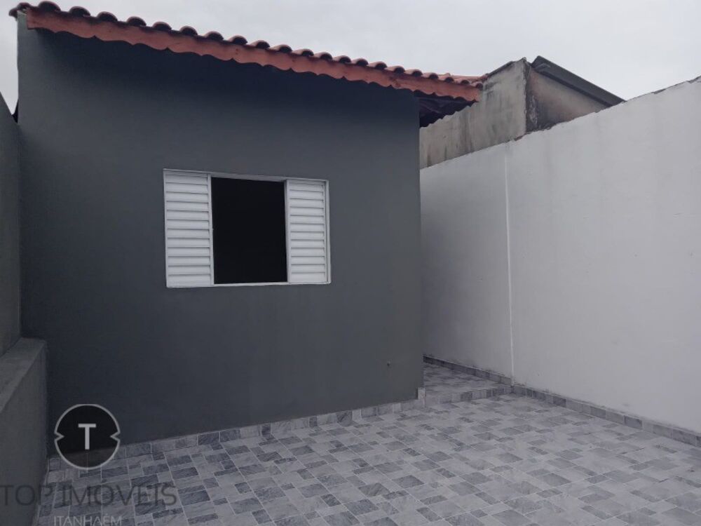 Casa, 2 quartos, 50 m² - Foto 3