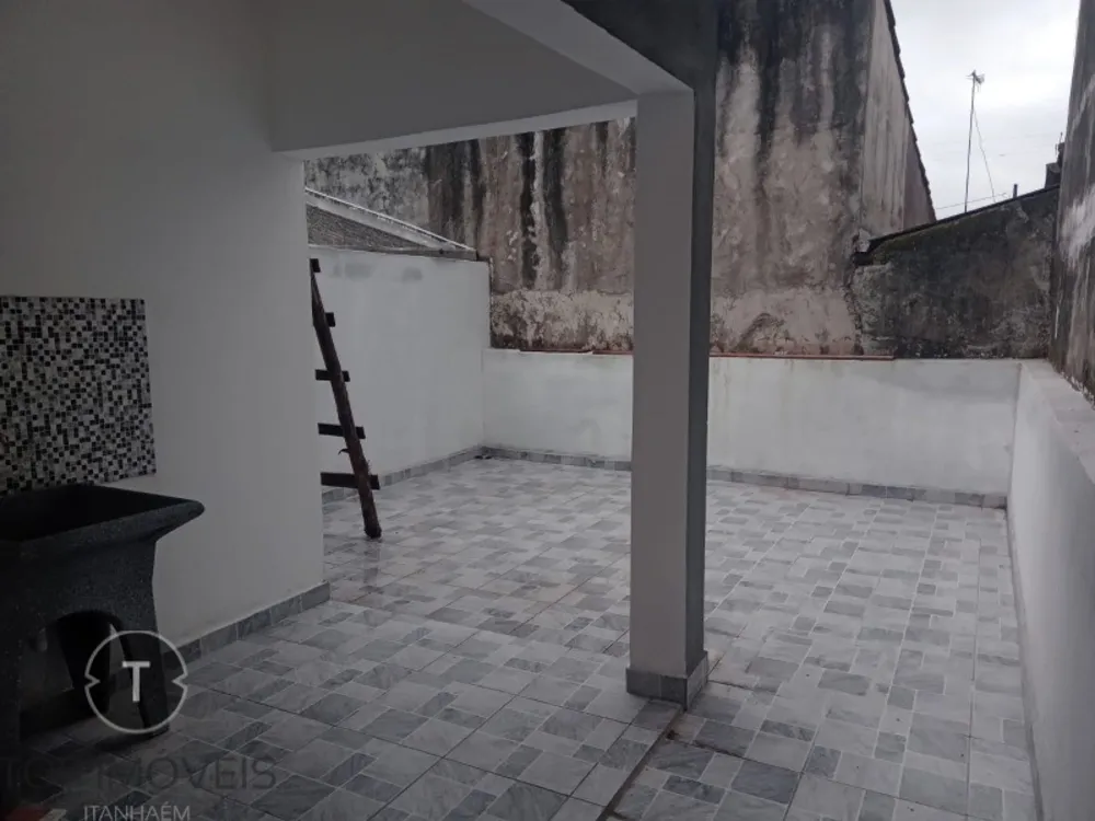 Casa, 2 quartos, 50 m² - Foto 5