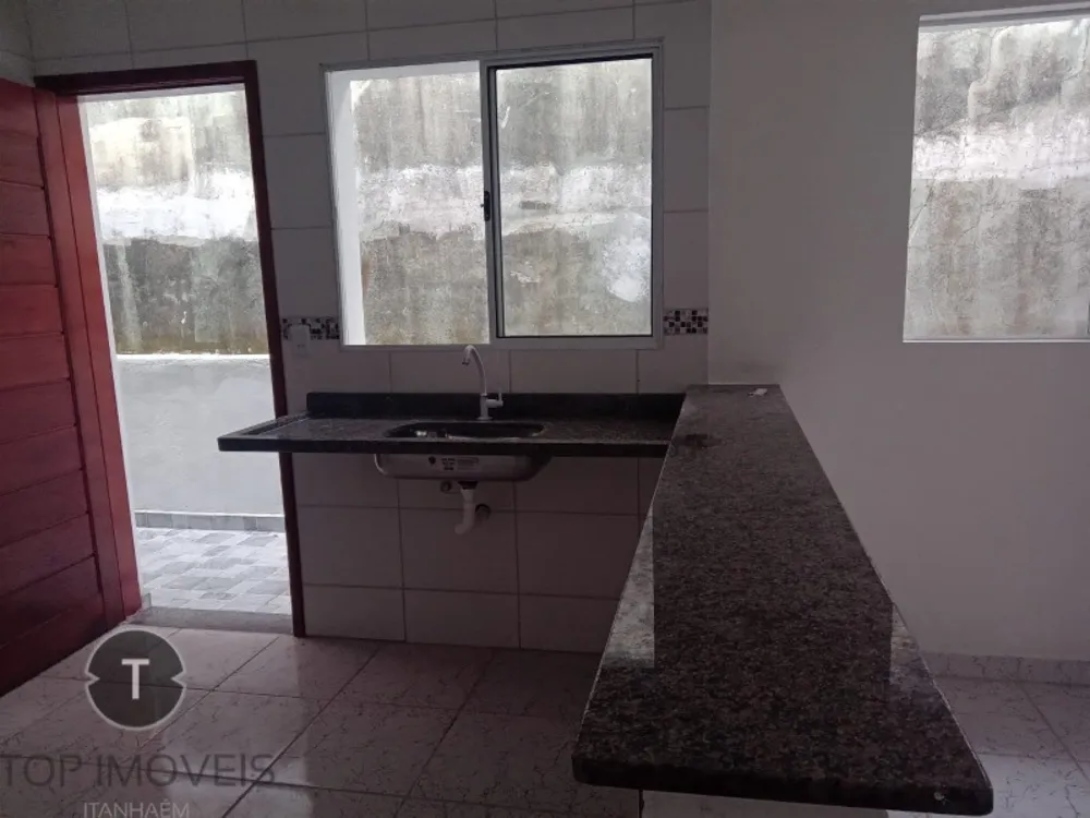 Casa, 2 quartos, 50 m² - Foto 9