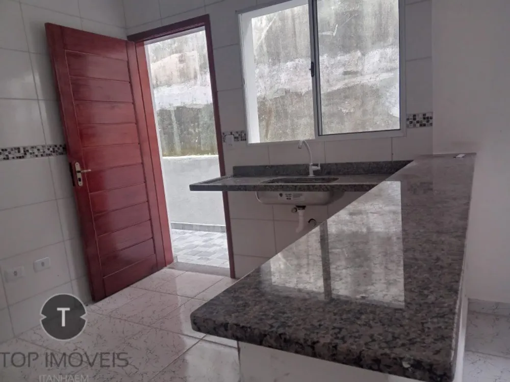 Casa, 2 quartos, 50 m² - Foto 10