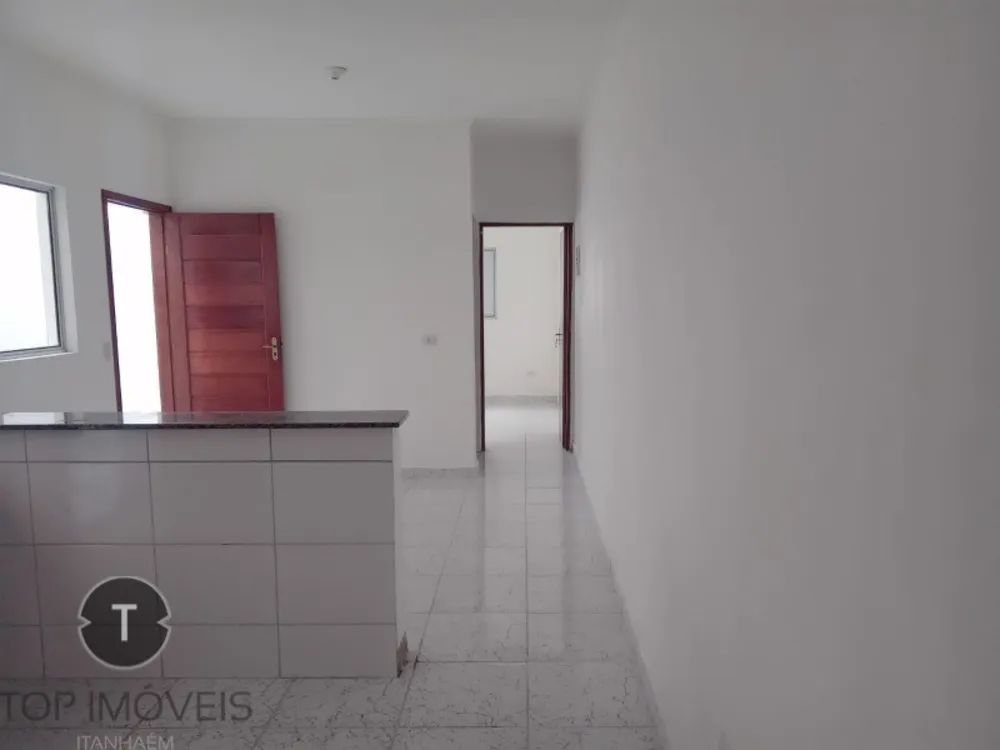 Casa, 2 quartos, 50 m² - Foto 15
