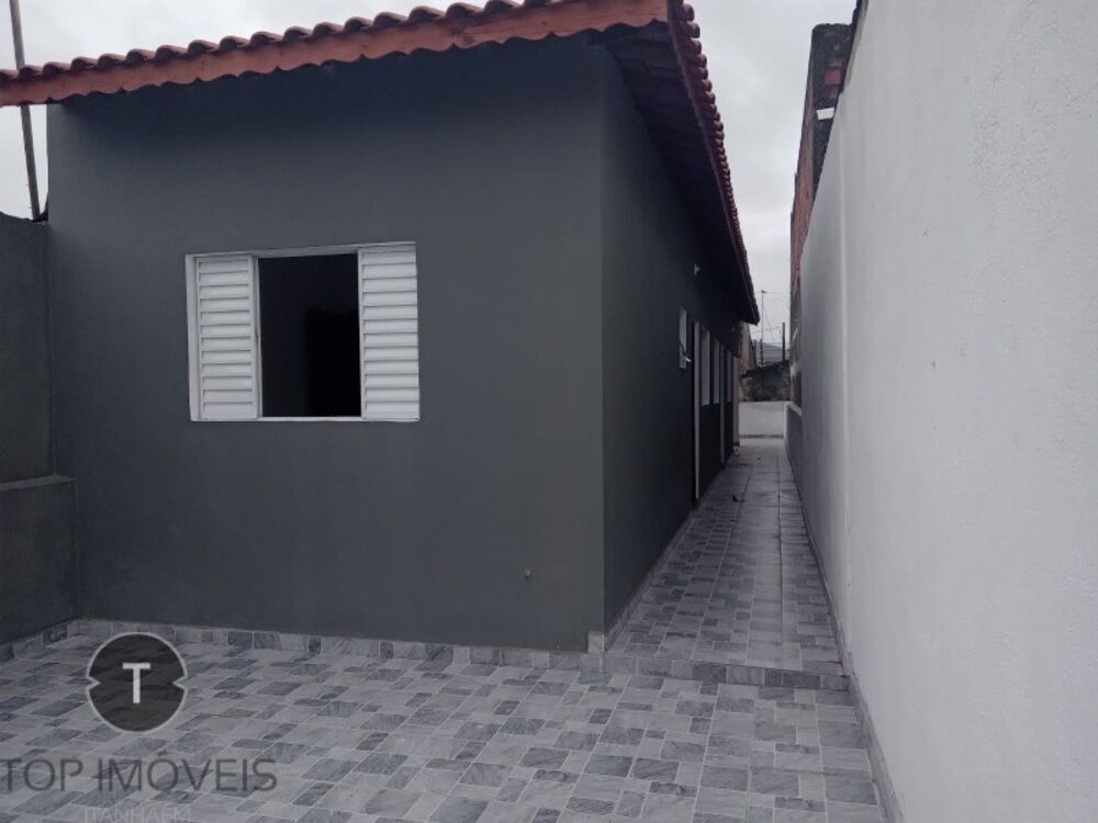Casa, 2 quartos, 50 m² - Foto 1