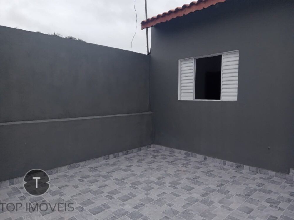 Casa, 2 quartos, 50 m² - Foto 2