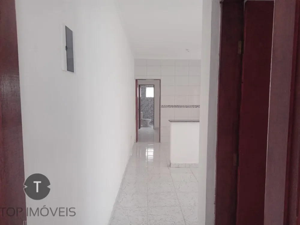 Casa, 2 quartos, 50 m² - Foto 20