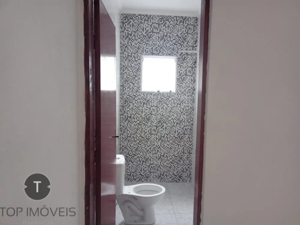 Casa, 2 quartos, 50 m² - Foto 13