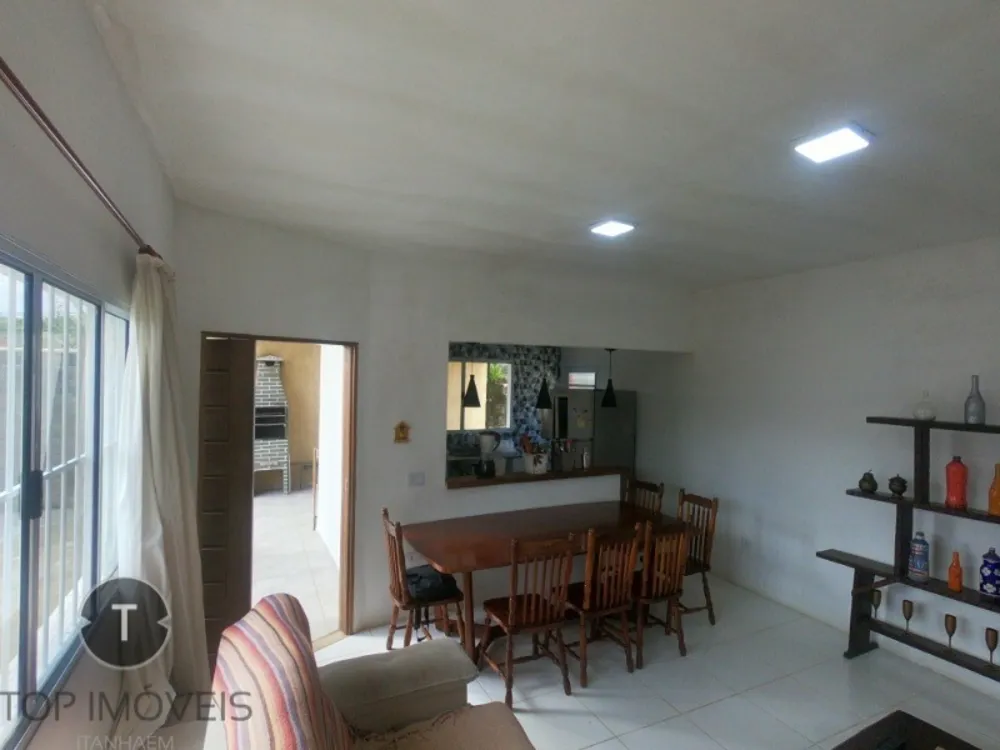 Casa, 3 quartos, 100 m² - Foto 3
