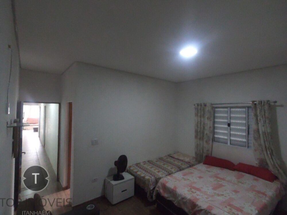 Casa, 3 quartos, 100 m² - Foto 1