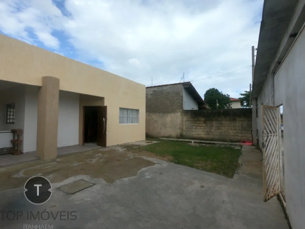 Casa, 3 quartos, 100 m² - Foto 1