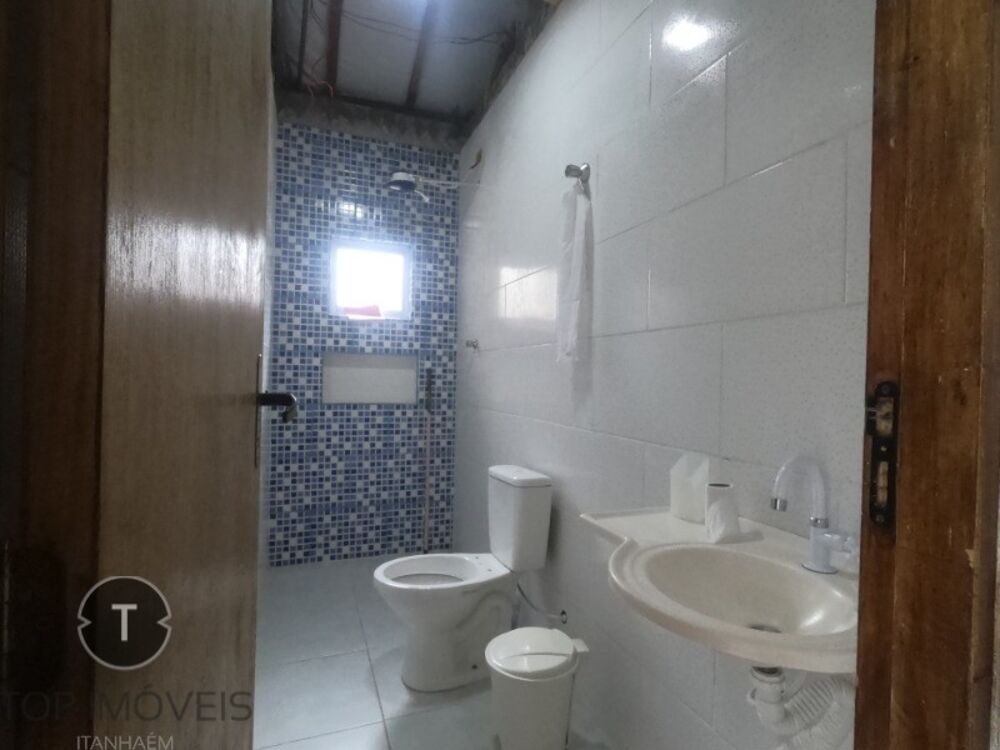 Casa, 3 quartos, 100 m² - Foto 3