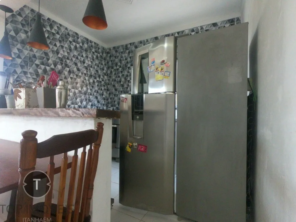 Casa, 3 quartos, 100 m² - Foto 4