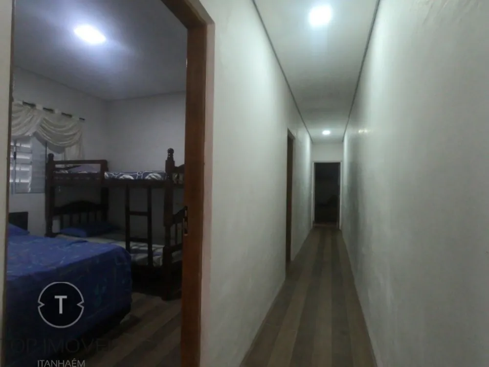 Casa, 3 quartos, 100 m² - Foto 9
