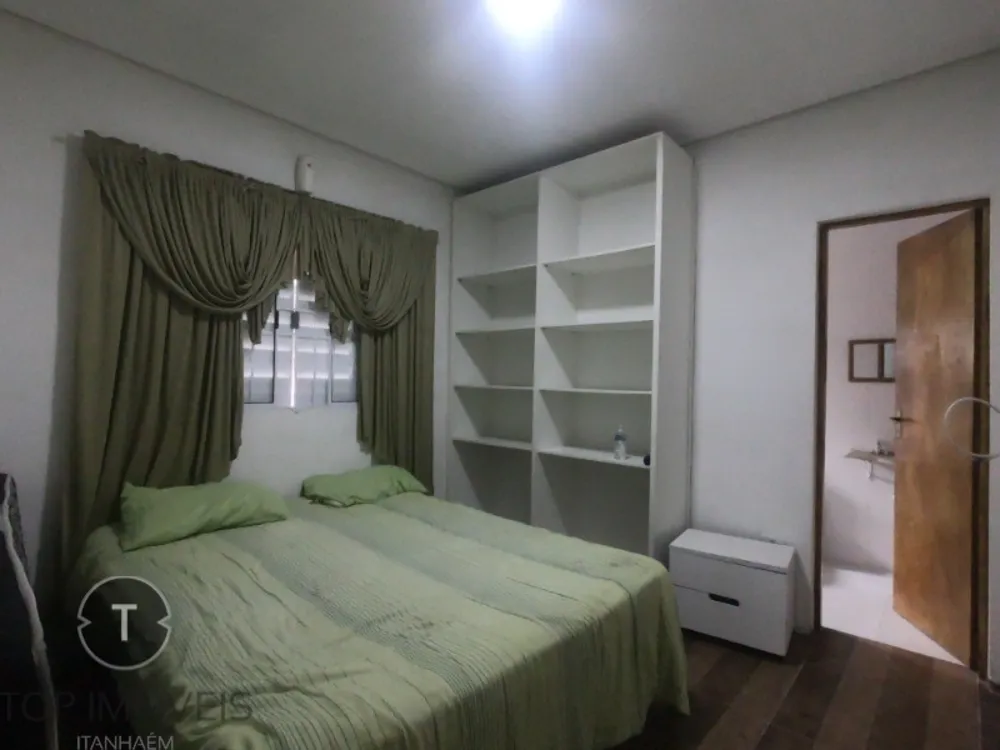 Casa, 3 quartos, 100 m² - Foto 12
