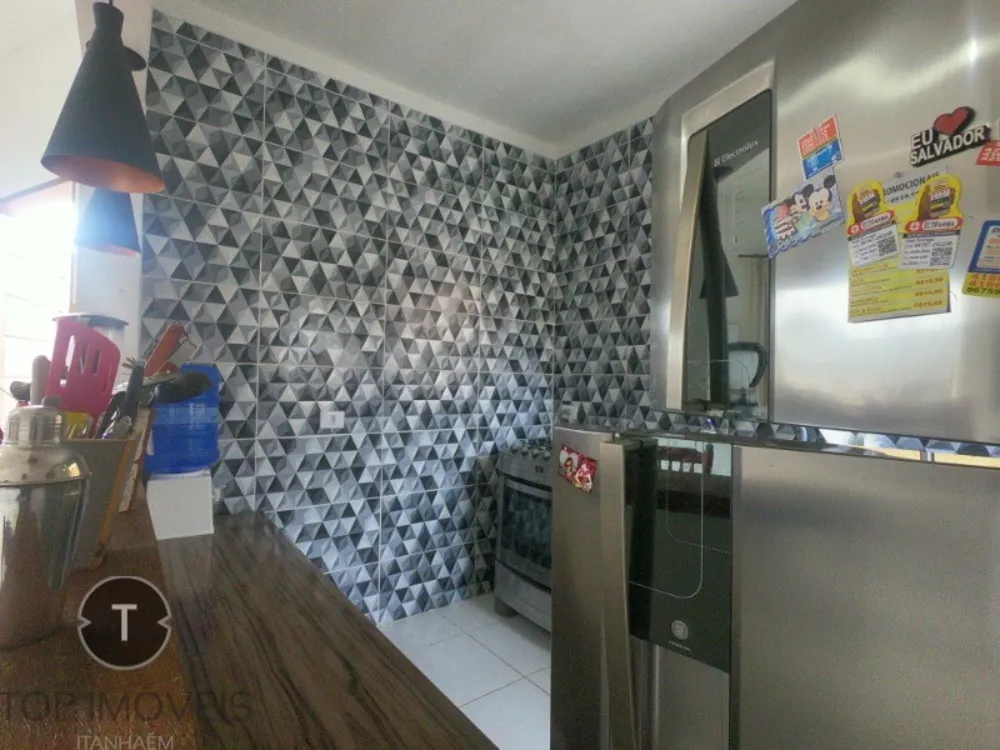Casa, 3 quartos, 100 m² - Foto 5