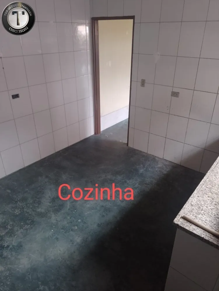 Casa, 2 quartos, 45 m² - Foto 8