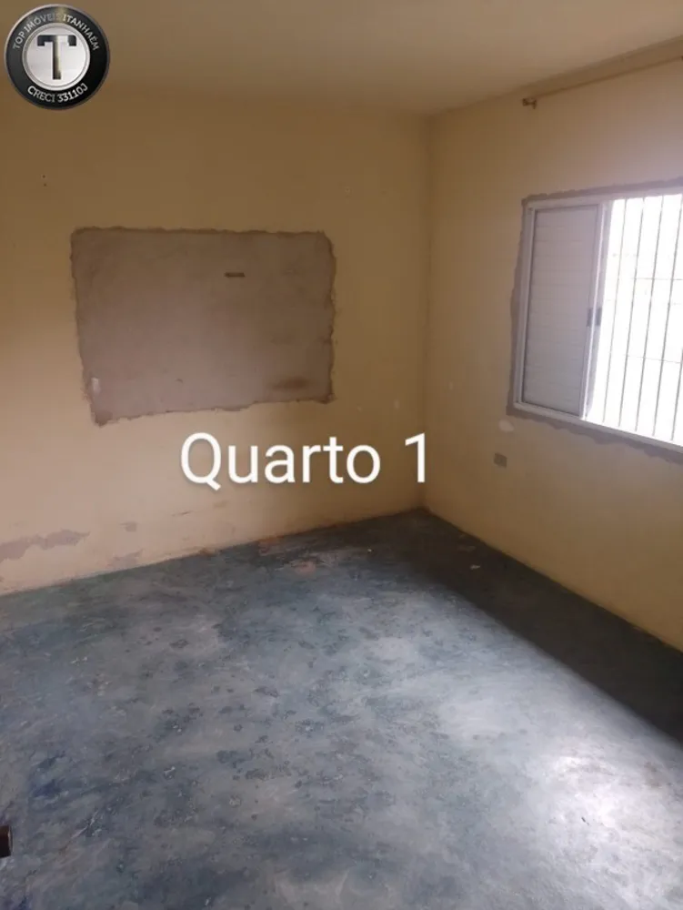 Casa, 2 quartos, 45 m² - Foto 11