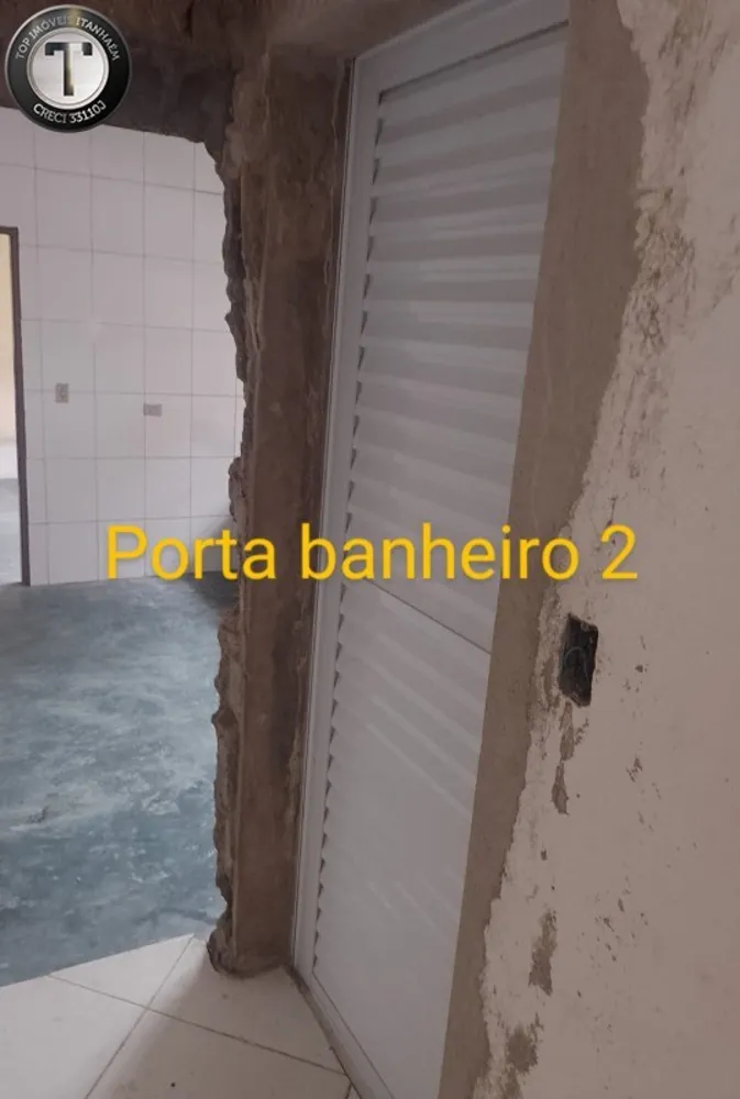 Casa, 2 quartos, 45 m² - Foto 14