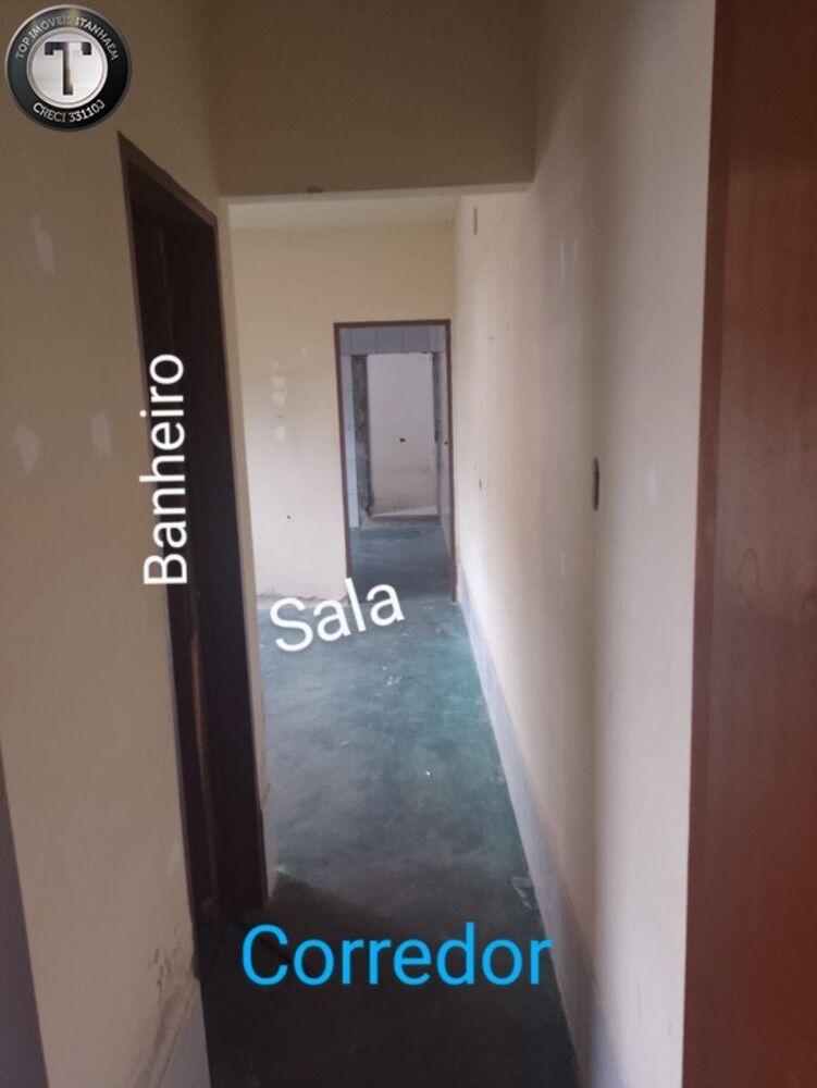 Casa, 2 quartos, 45 m² - Foto 3